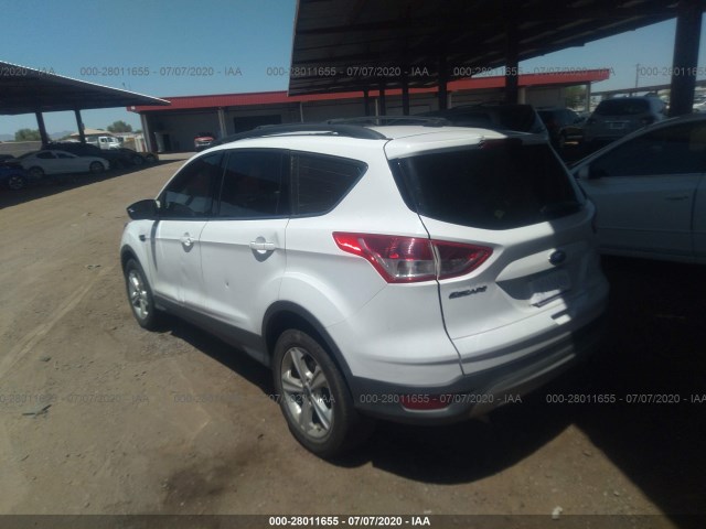 Photo 2 VIN: 1FMCU0GX5DUC78889 - FORD ESCAPE 