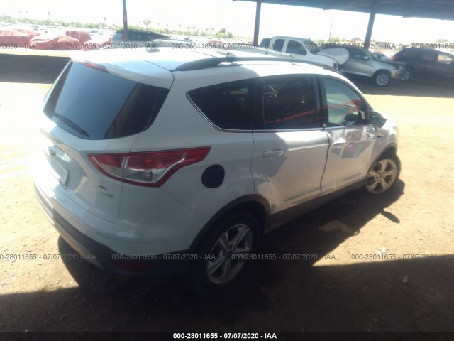 Photo 3 VIN: 1FMCU0GX5DUC78889 - FORD ESCAPE 