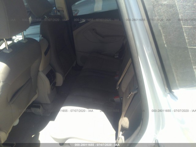 Photo 7 VIN: 1FMCU0GX5DUC78889 - FORD ESCAPE 