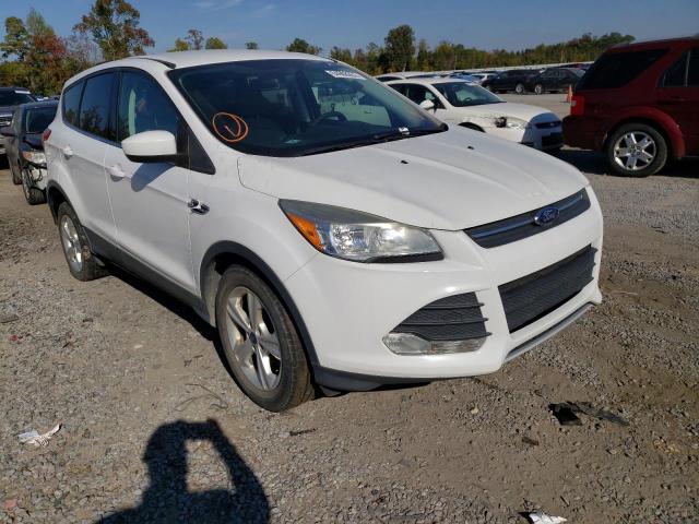 Photo 0 VIN: 1FMCU0GX5DUC79234 - FORD ESCAPE SE 