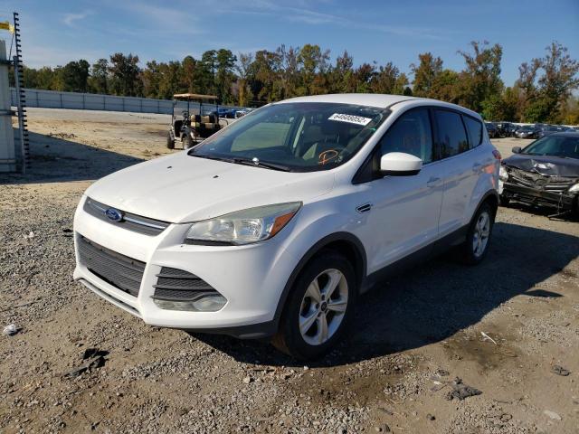 Photo 1 VIN: 1FMCU0GX5DUC79234 - FORD ESCAPE SE 