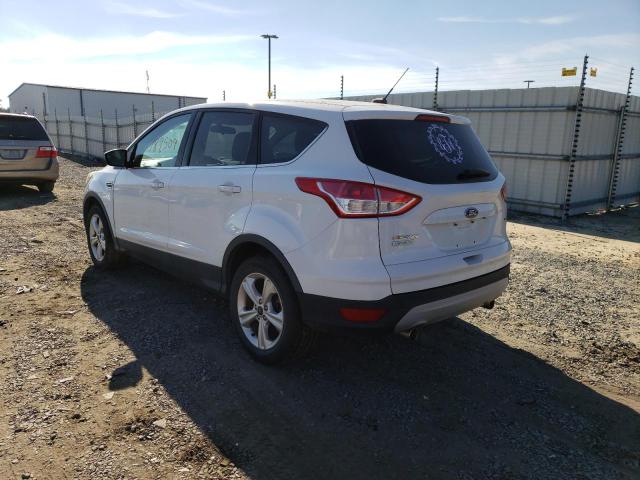 Photo 2 VIN: 1FMCU0GX5DUC79234 - FORD ESCAPE SE 