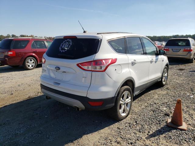 Photo 3 VIN: 1FMCU0GX5DUC79234 - FORD ESCAPE SE 