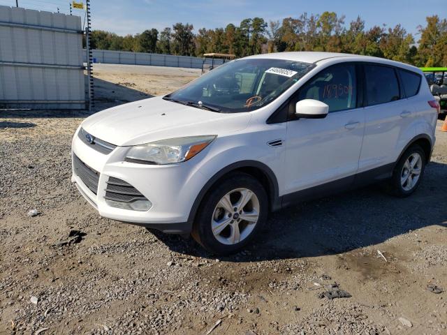 Photo 8 VIN: 1FMCU0GX5DUC79234 - FORD ESCAPE SE 