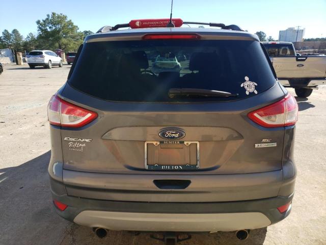 Photo 5 VIN: 1FMCU0GX5DUC83347 - FORD ESCAPE SE 