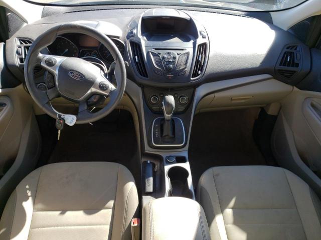 Photo 7 VIN: 1FMCU0GX5DUC83347 - FORD ESCAPE SE 