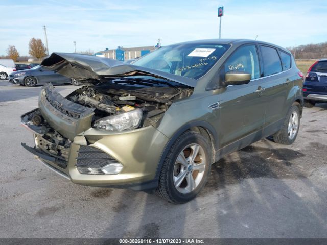 Photo 1 VIN: 1FMCU0GX5DUC85275 - FORD ESCAPE 