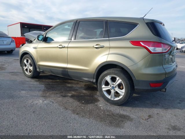 Photo 2 VIN: 1FMCU0GX5DUC85275 - FORD ESCAPE 