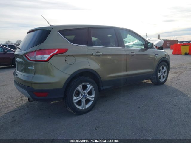 Photo 3 VIN: 1FMCU0GX5DUC85275 - FORD ESCAPE 