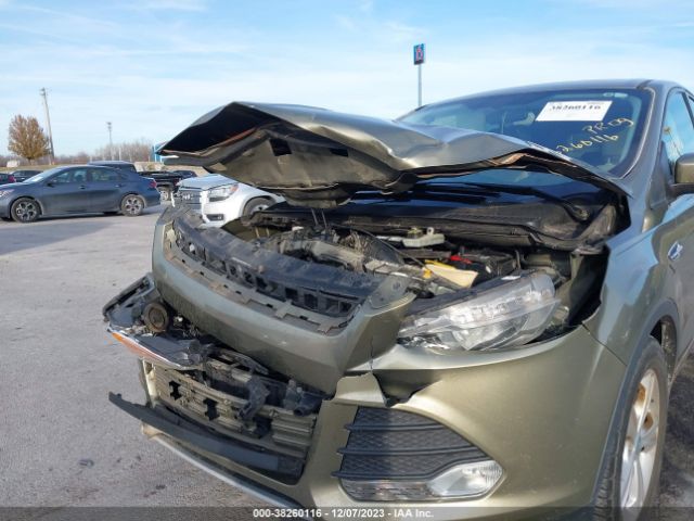 Photo 5 VIN: 1FMCU0GX5DUC85275 - FORD ESCAPE 