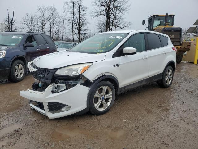 Photo 0 VIN: 1FMCU0GX5DUC92100 - FORD ESCAPE 