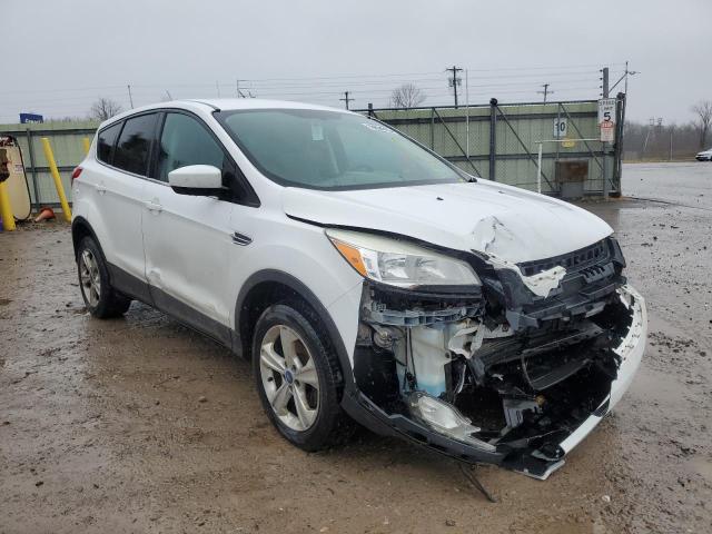 Photo 3 VIN: 1FMCU0GX5DUC92100 - FORD ESCAPE 