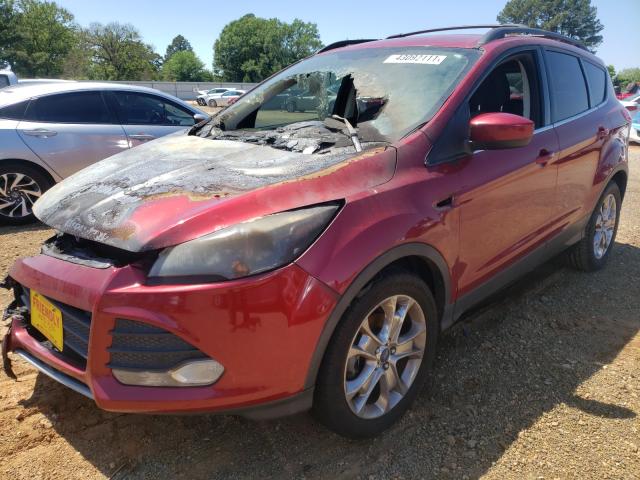 Photo 1 VIN: 1FMCU0GX5DUC92971 - FORD ESCAPE SE 