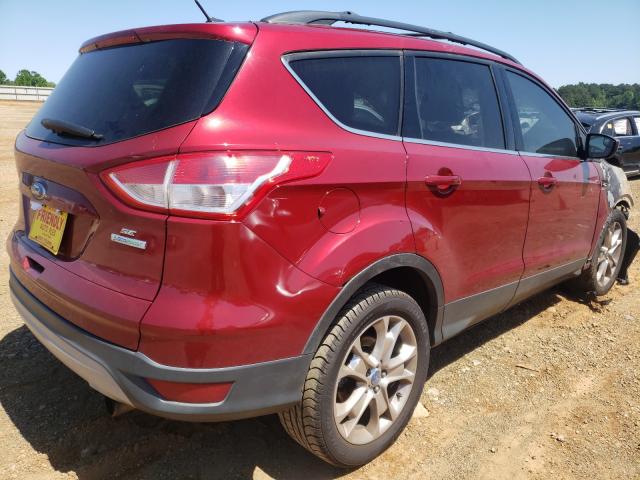 Photo 3 VIN: 1FMCU0GX5DUC92971 - FORD ESCAPE SE 