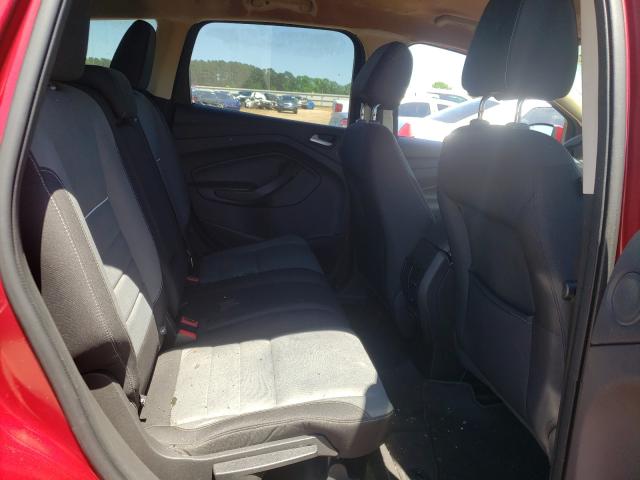 Photo 5 VIN: 1FMCU0GX5DUC92971 - FORD ESCAPE SE 