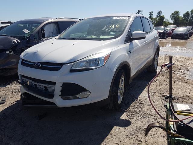 Photo 1 VIN: 1FMCU0GX5DUC95403 - FORD ESCAPE 