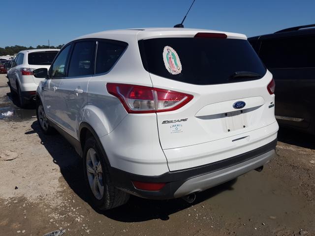 Photo 2 VIN: 1FMCU0GX5DUC95403 - FORD ESCAPE 