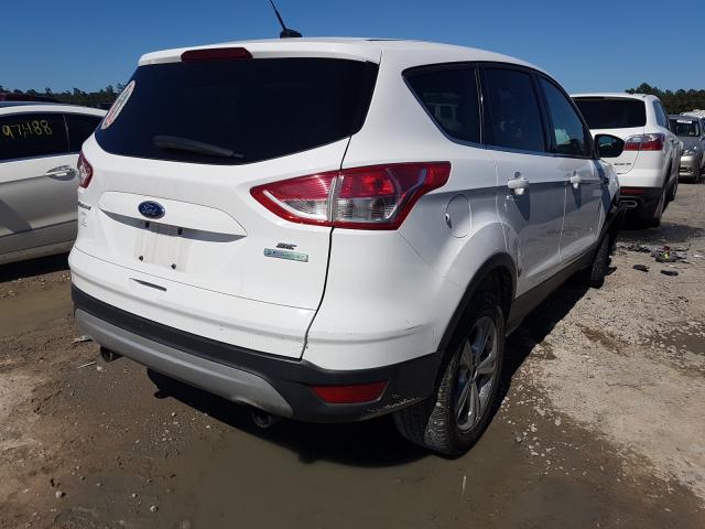 Photo 3 VIN: 1FMCU0GX5DUC95403 - FORD ESCAPE 