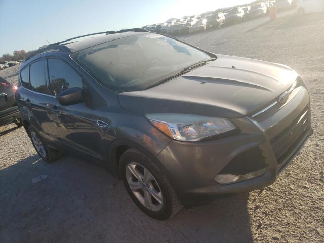 Photo 0 VIN: 1FMCU0GX5DUD02690 - FORD ESCAPE SE 