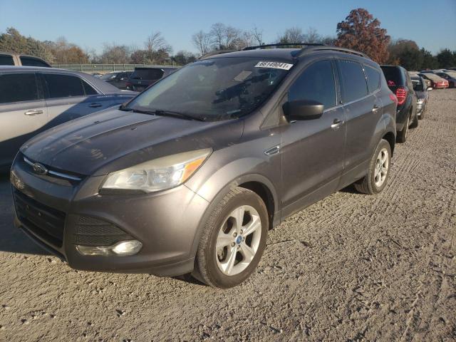 Photo 1 VIN: 1FMCU0GX5DUD02690 - FORD ESCAPE SE 