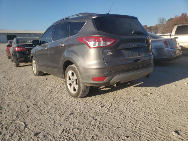 Photo 2 VIN: 1FMCU0GX5DUD02690 - FORD ESCAPE SE 