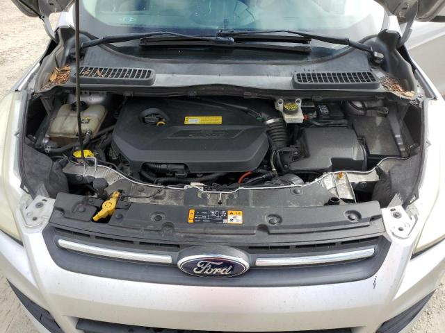 Photo 11 VIN: 1FMCU0GX5DUD02964 - FORD ESCAPE 