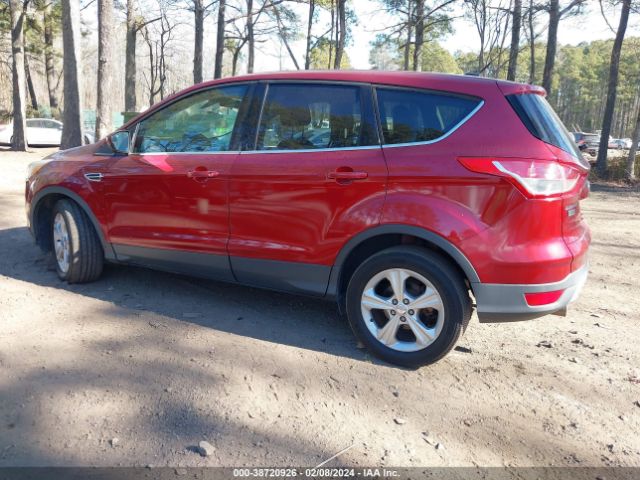 Photo 2 VIN: 1FMCU0GX5DUD07971 - FORD ESCAPE 