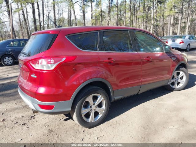 Photo 3 VIN: 1FMCU0GX5DUD07971 - FORD ESCAPE 