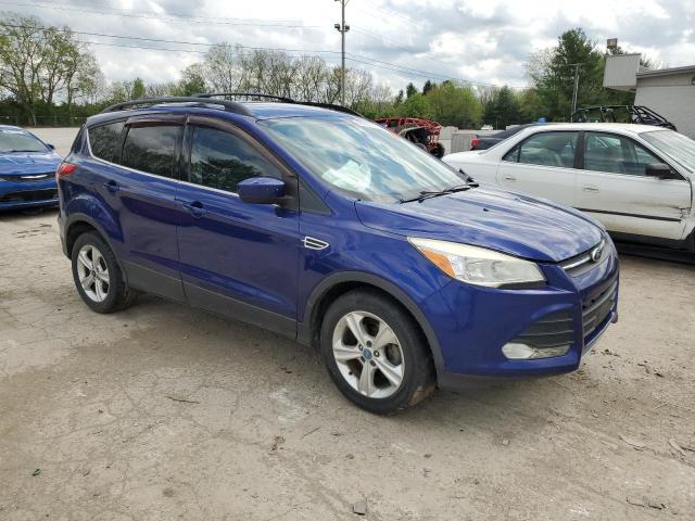 Photo 3 VIN: 1FMCU0GX5DUD17075 - FORD ESCAPE 