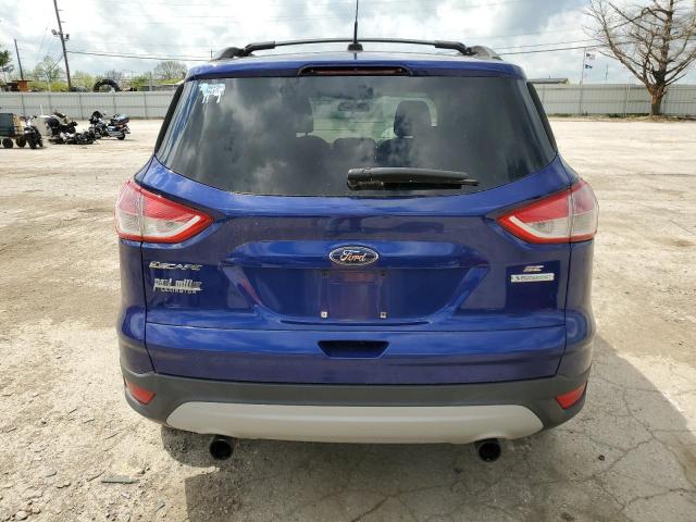 Photo 5 VIN: 1FMCU0GX5DUD17075 - FORD ESCAPE 