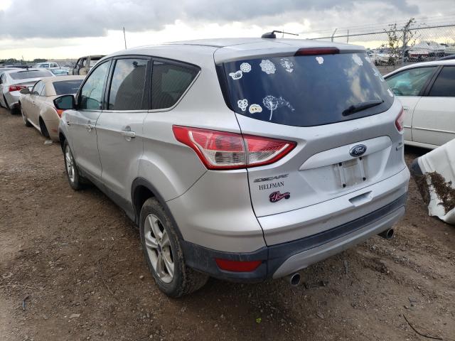 Photo 2 VIN: 1FMCU0GX5DUD17402 - FORD ESCAPE SE 