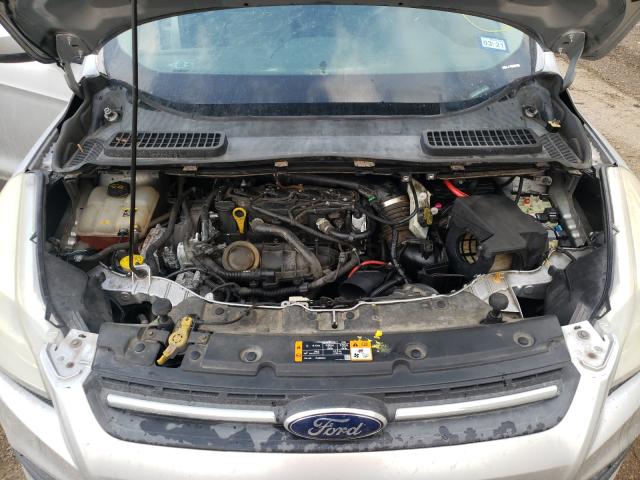 Photo 6 VIN: 1FMCU0GX5DUD17402 - FORD ESCAPE SE 