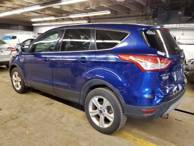 Photo 1 VIN: 1FMCU0GX5DUD33891 - FORD ESCAPE SE 