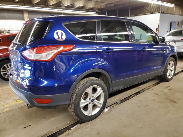 Photo 2 VIN: 1FMCU0GX5DUD33891 - FORD ESCAPE SE 