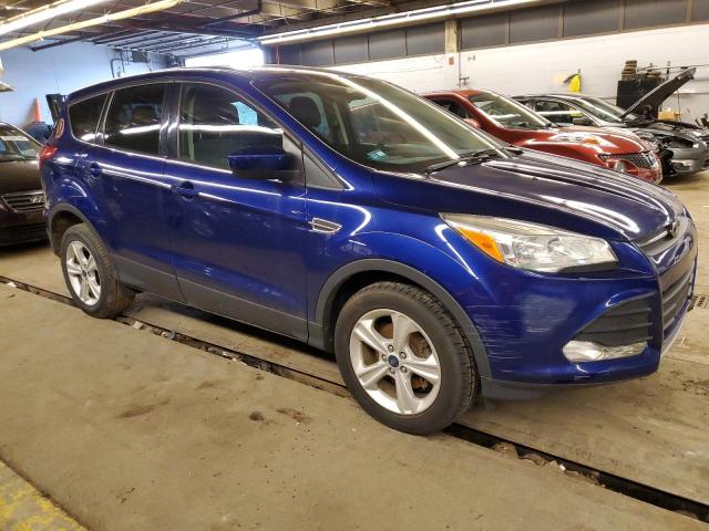 Photo 3 VIN: 1FMCU0GX5DUD33891 - FORD ESCAPE SE 