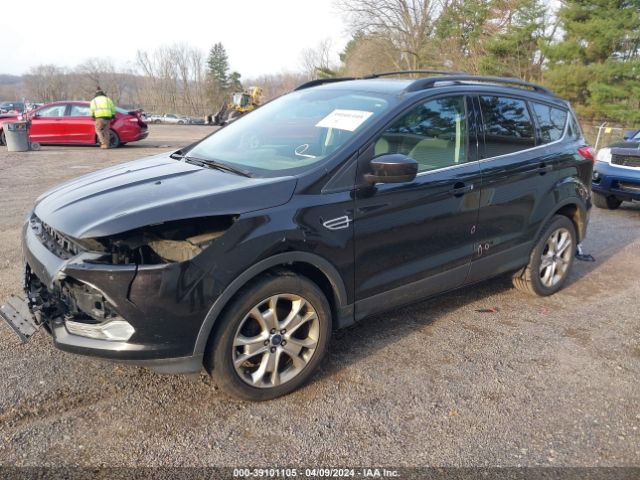 Photo 1 VIN: 1FMCU0GX5DUD36161 - FORD ESCAPE 