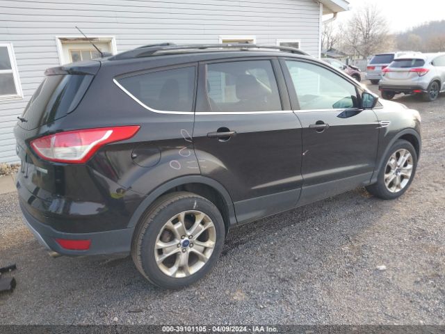 Photo 3 VIN: 1FMCU0GX5DUD36161 - FORD ESCAPE 