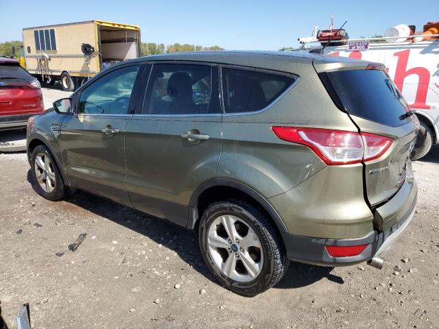 Photo 1 VIN: 1FMCU0GX5DUD36290 - FORD ESCAPE SE 