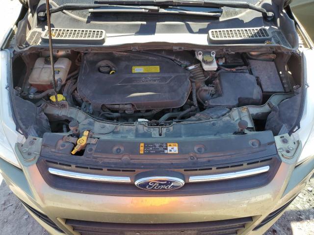 Photo 10 VIN: 1FMCU0GX5DUD36290 - FORD ESCAPE SE 