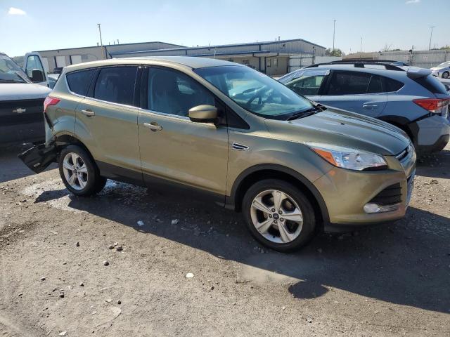 Photo 3 VIN: 1FMCU0GX5DUD36290 - FORD ESCAPE SE 