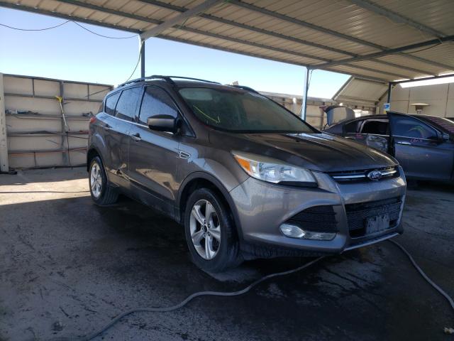 Photo 0 VIN: 1FMCU0GX5DUD53249 - FORD ESCAPE SE 