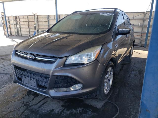 Photo 1 VIN: 1FMCU0GX5DUD53249 - FORD ESCAPE SE 