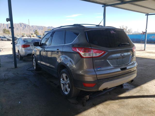 Photo 2 VIN: 1FMCU0GX5DUD53249 - FORD ESCAPE SE 