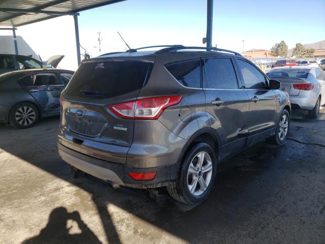 Photo 3 VIN: 1FMCU0GX5DUD53249 - FORD ESCAPE SE 