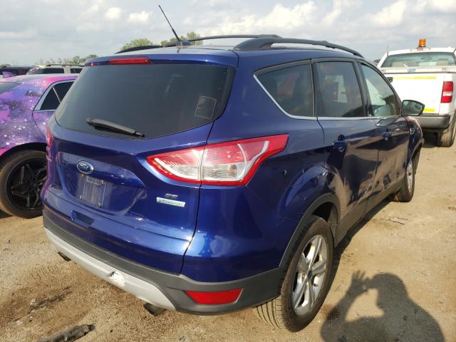 Photo 3 VIN: 1FMCU0GX5DUD65336 - FORD ESCAPE SE 