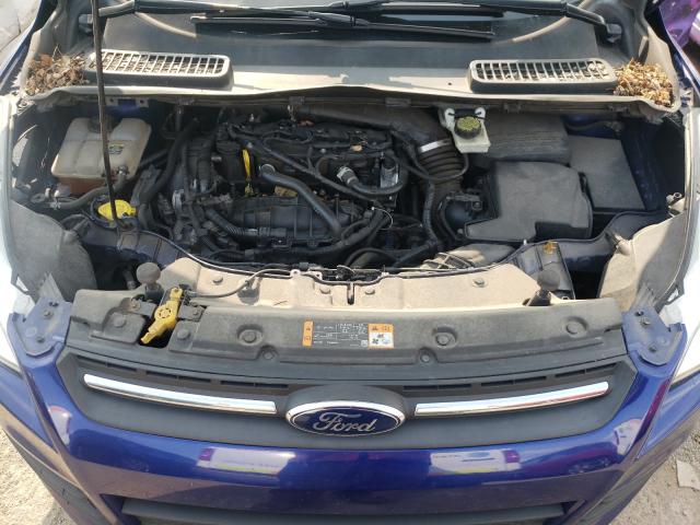 Photo 6 VIN: 1FMCU0GX5DUD65336 - FORD ESCAPE SE 