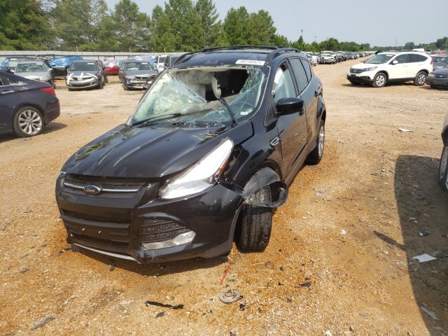 Photo 1 VIN: 1FMCU0GX5DUD67247 - FORD ESCAPE 