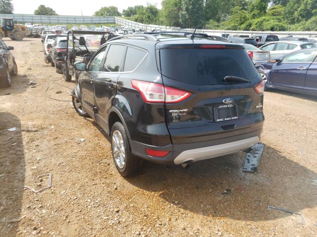 Photo 2 VIN: 1FMCU0GX5DUD67247 - FORD ESCAPE 