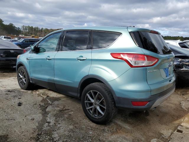 Photo 1 VIN: 1FMCU0GX5DUD68267 - FORD ESCAPE SE 