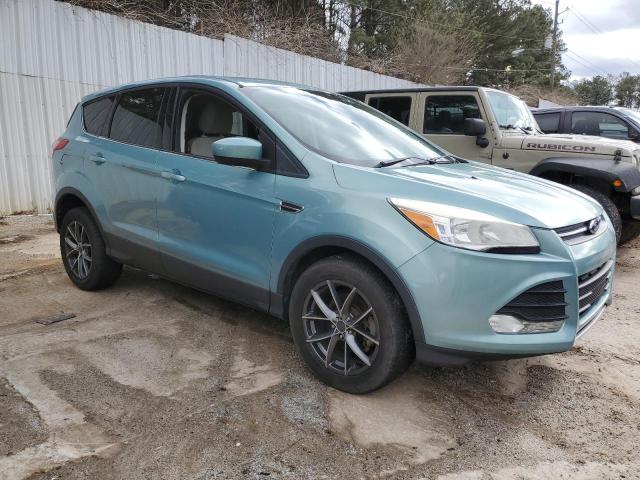 Photo 3 VIN: 1FMCU0GX5DUD68267 - FORD ESCAPE SE 